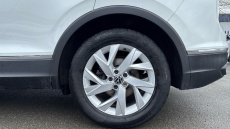 Volkswagen Tiguan 1.5 TSI Life 5dr Petrol Estate